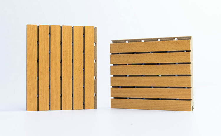 環保槽孔吸音板廠家告訴你建築環保標準有哪些? 環保槽孔(kǒng)吸音板廠家告訴你(nǐ)建築環保標準有哪些(xiē)?