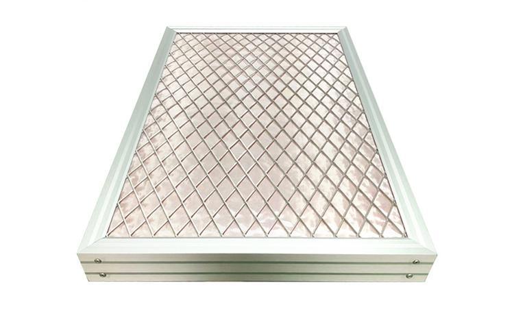 吊頂吸（xī）音（yīn）板有哪些