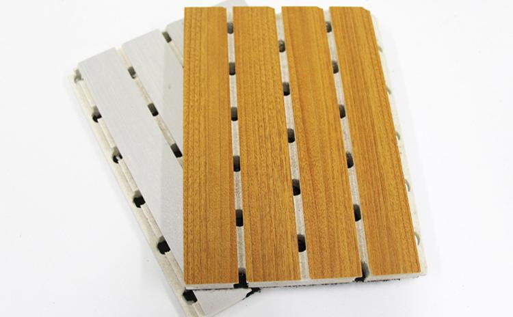 吸（xī）音牆板價格