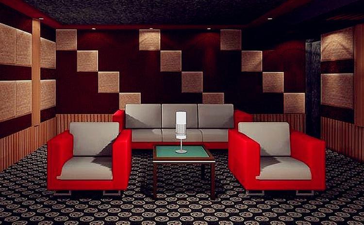 木製吸音板生產廠家告訴大家如何降低噪聲 木製吸音板生產廠家告(gào)訴(sù)大家如(rú)何降低噪聲(shēng)