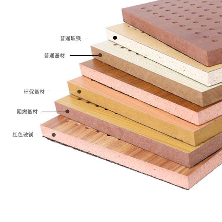 圓孔（kǒng）吸音板-4