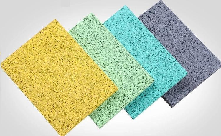 微(wēi)孔吸音板廠(chǎng)家告訴你聲學材料知識 微孔吸音板廠家告訴(sù)你聲學(xué)材料知識