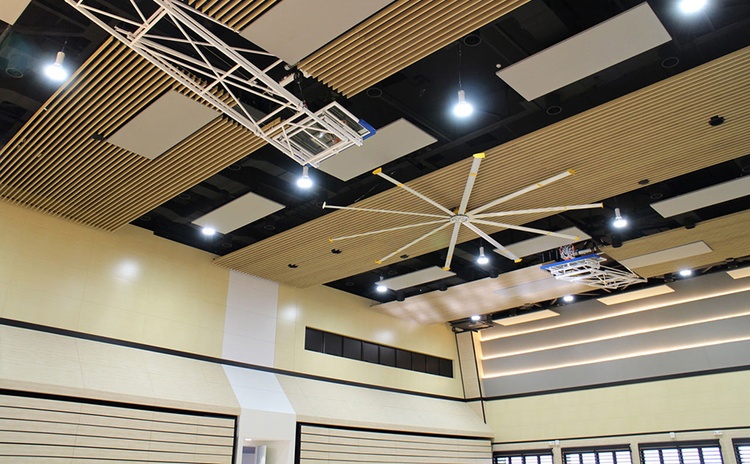 廣東河源會議室吸(xī)音材料聲學工程-1 廣東河(hé)源會議室吸音材料(liào)聲學工程-1