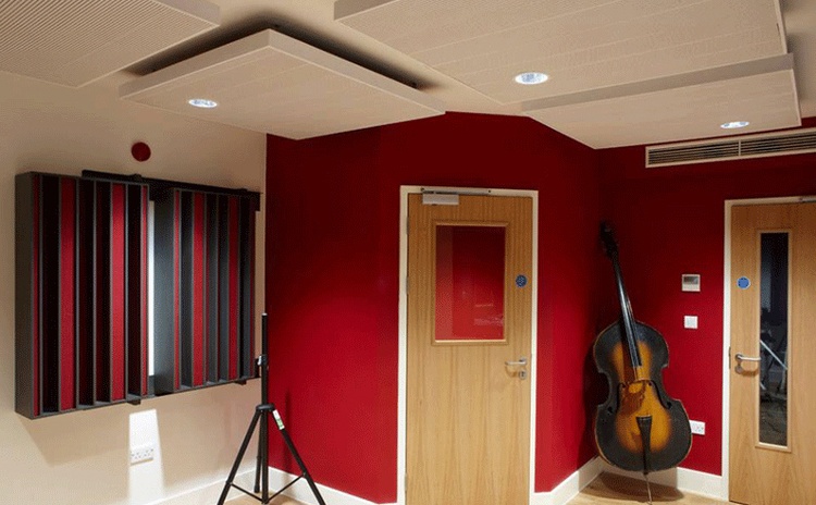 安徽黃山音樂室吸聲體聲學工程-0 安徽黃山音(yīn)樂室吸(xī)聲體聲(shēng)學(xué)工程-0