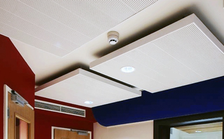 安徽黃山音樂室(shì)吸聲體聲(shēng)學工程-3 安徽黃山音樂室吸聲體聲學工程-3