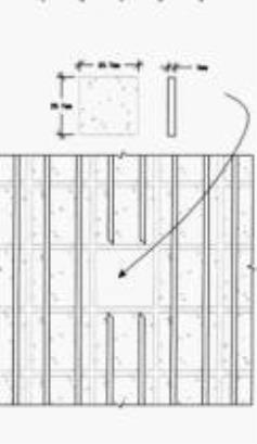 牆壁(bì)隔音吸音處理 牆壁隔音(yīn)吸音(yīn)處理