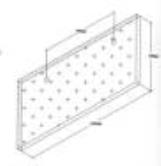 吊(diào)頂吸音處理 吊頂吸音處理