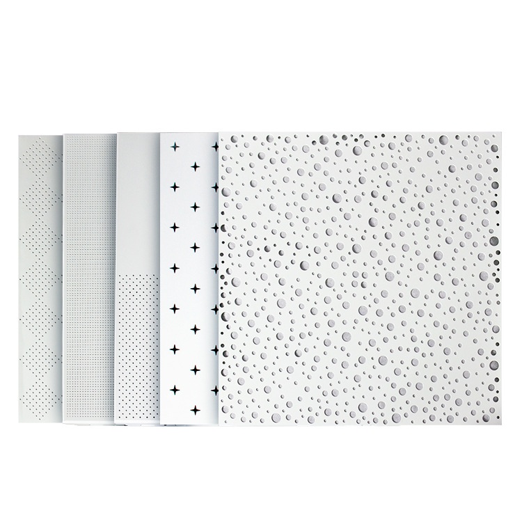 鋁穿孔吸（xī）聲板-3