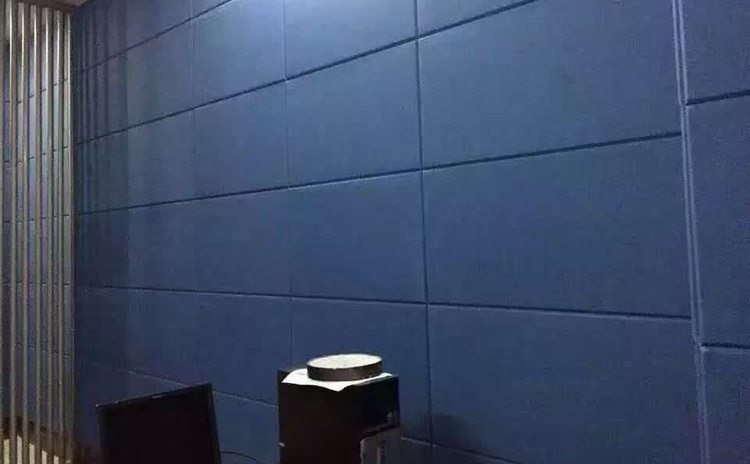 浙江衢(qú)州審訊室布藝軟包吸(xī)音板聲學工程-4 浙(zhè)江衢州審訊室布藝軟包吸音板聲學工程-4