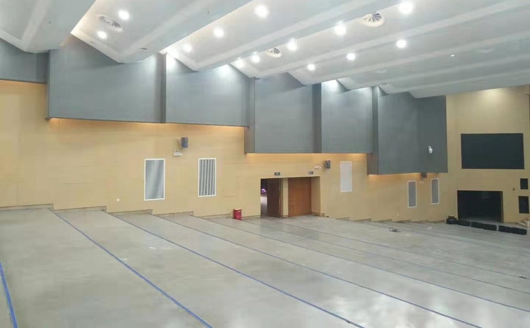 湖北隨州報告廳（tīng）-1