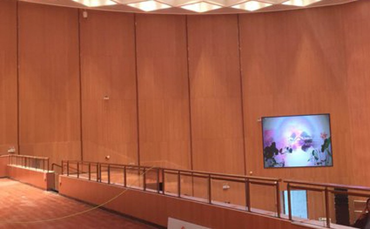 陝西榆林文化中心-1