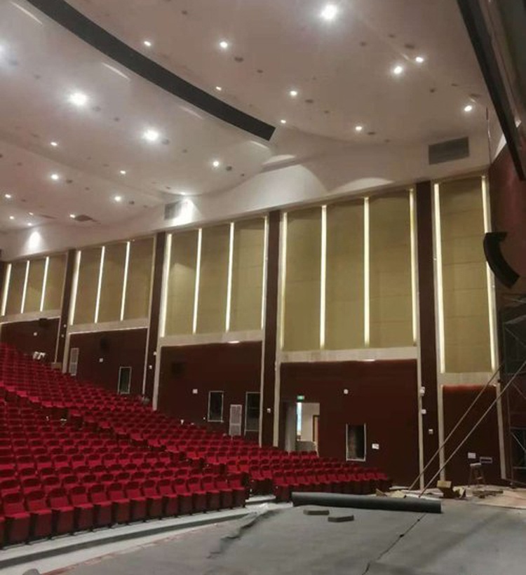 山(shān)東棗莊報告廳-3 山東棗莊報告廳-3