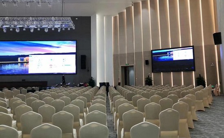 山東煙台會議廳-2