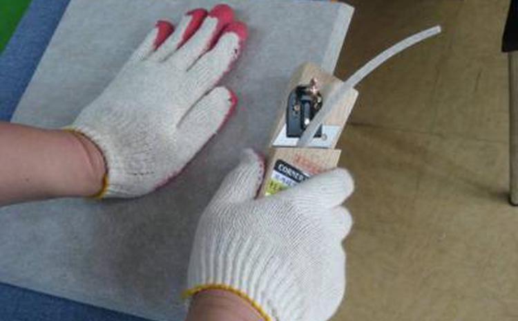 牆麵吸音板怎麽固定在牆上-1