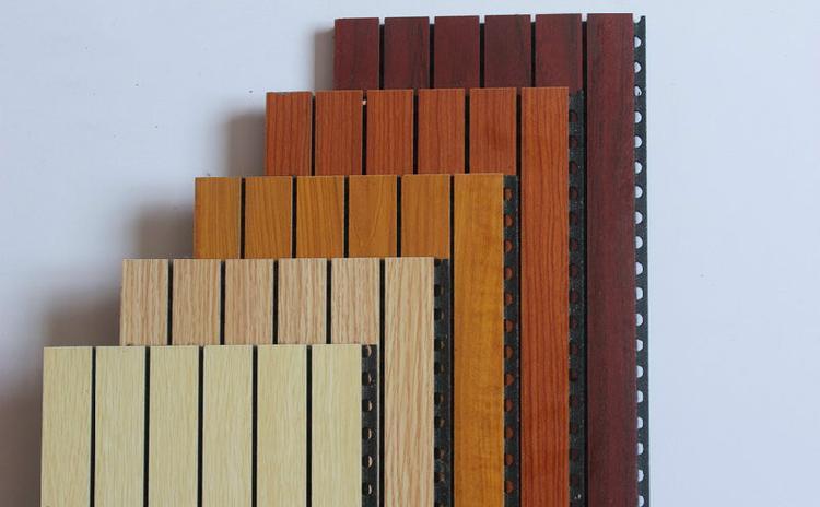 陶鋁吸音板（bǎn）的吸音效果好-1