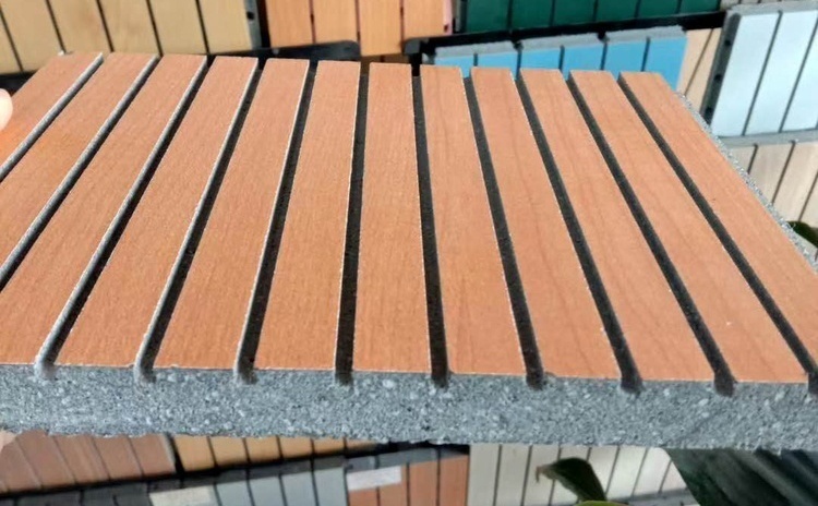 防火吸音板（bǎn）廠家-1