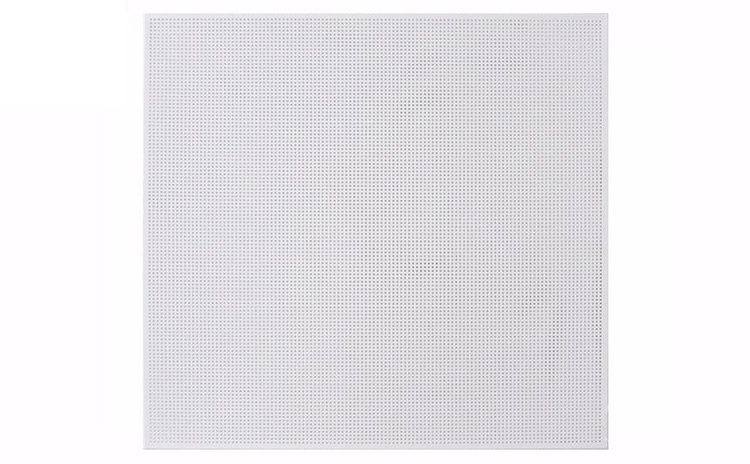 牆麵金屬微穿孔吸聲板-1
