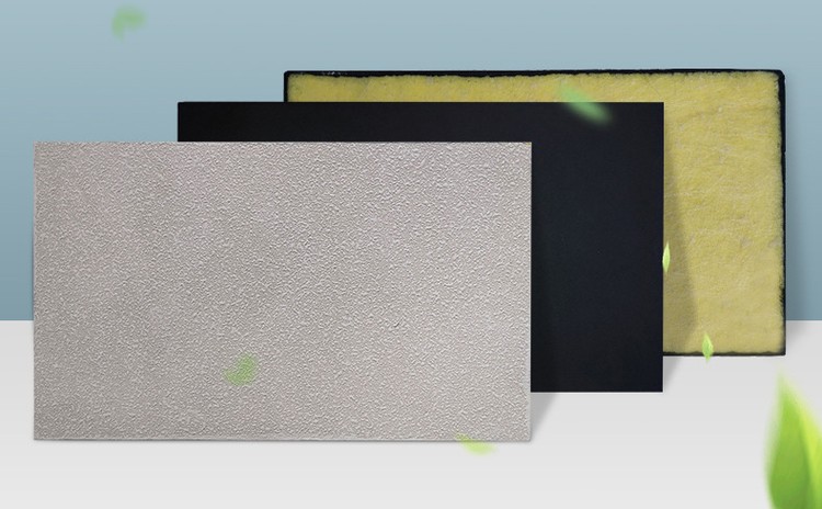 玻纖吸音天花（huā）板-1