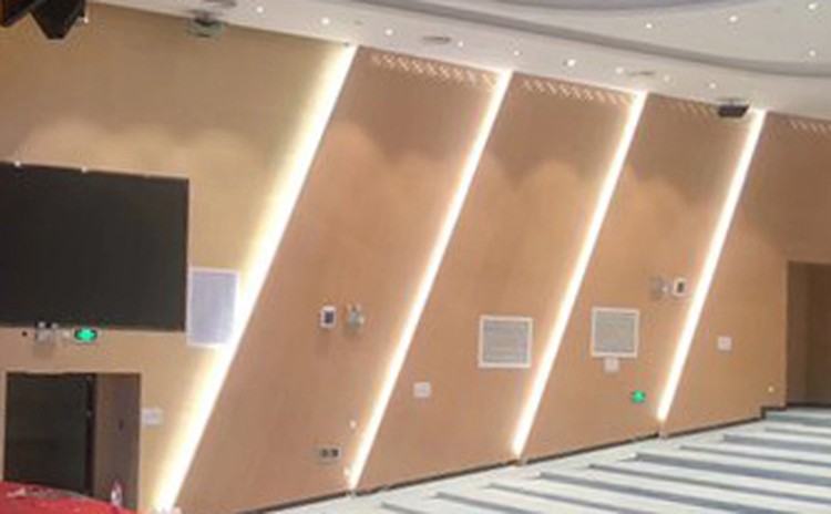 河南周（zhōu）口酒（jiǔ）店多功能廳-1