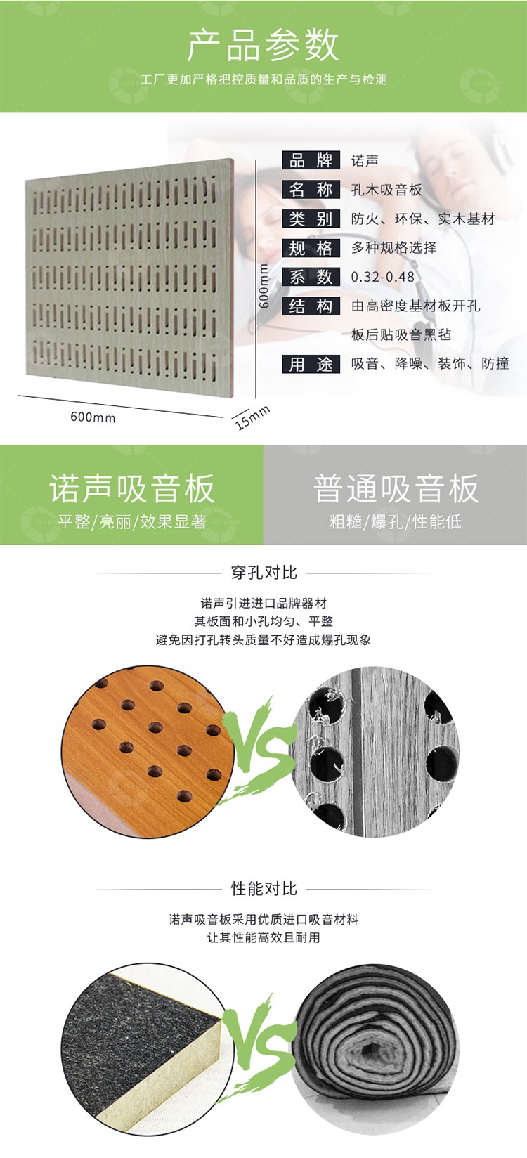 條（tiáo）形孔（kǒng）吸音板（bǎn）-3