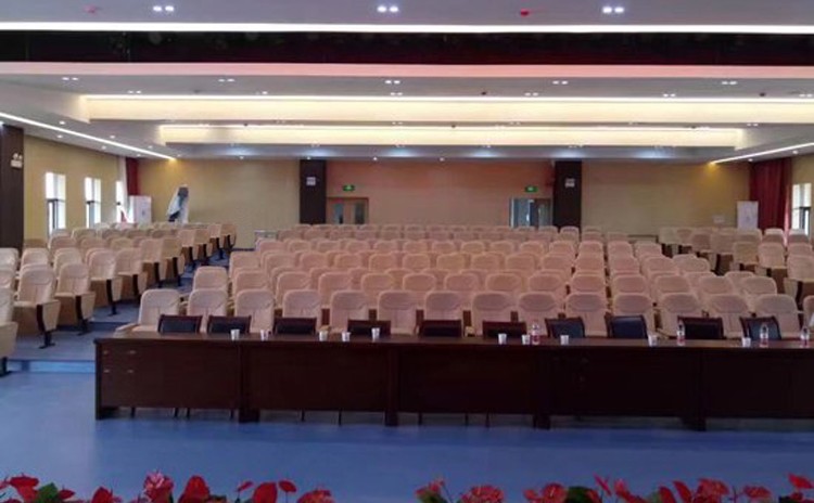 江西撫州報告廳會議（yì）室（shì）
