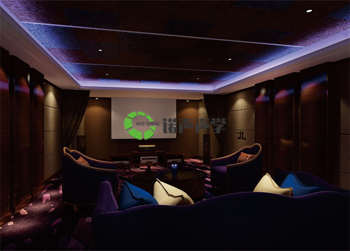 家庭影院聲（shēng）學設計3